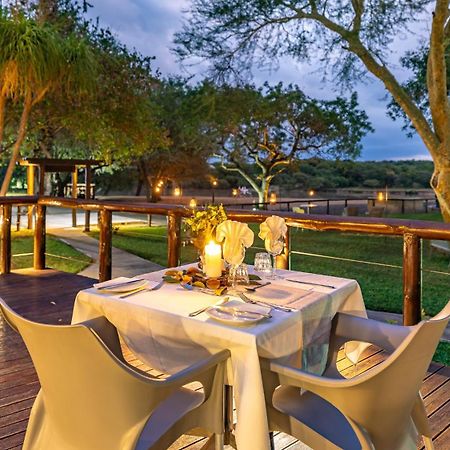 הודספרויט Phelwana Game Lodge מראה חיצוני תמונה