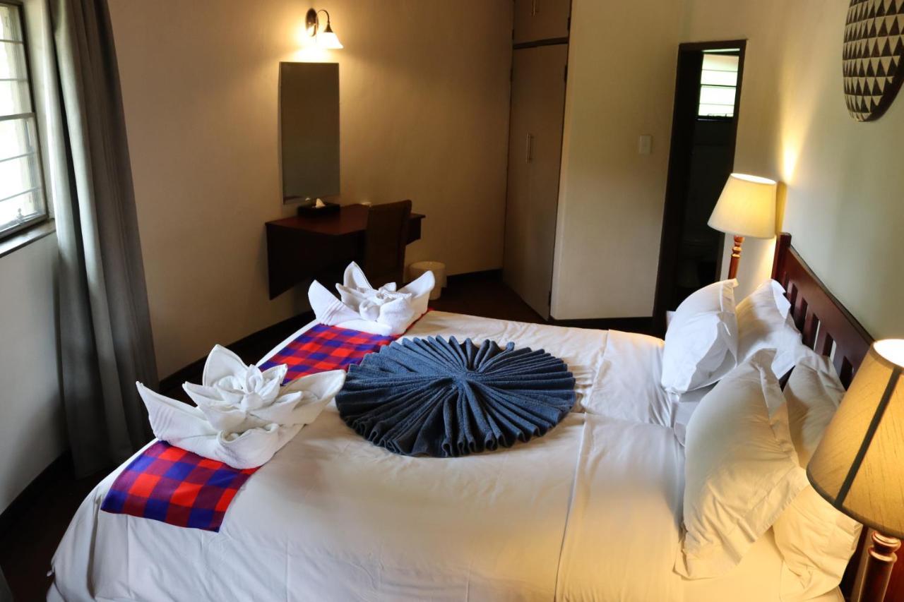 הודספרויט Phelwana Game Lodge מראה חיצוני תמונה