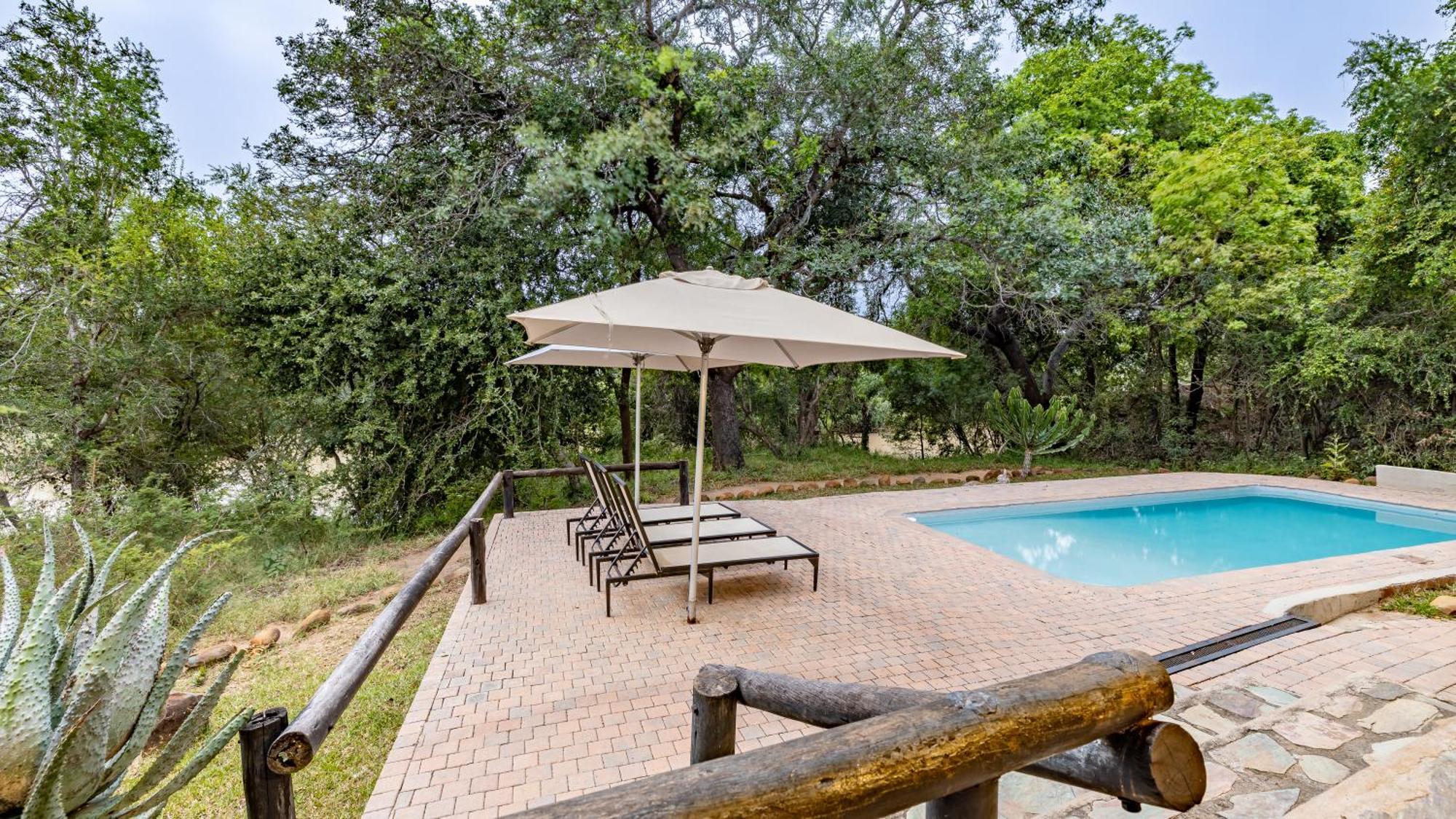 הודספרויט Phelwana Game Lodge מראה חיצוני תמונה