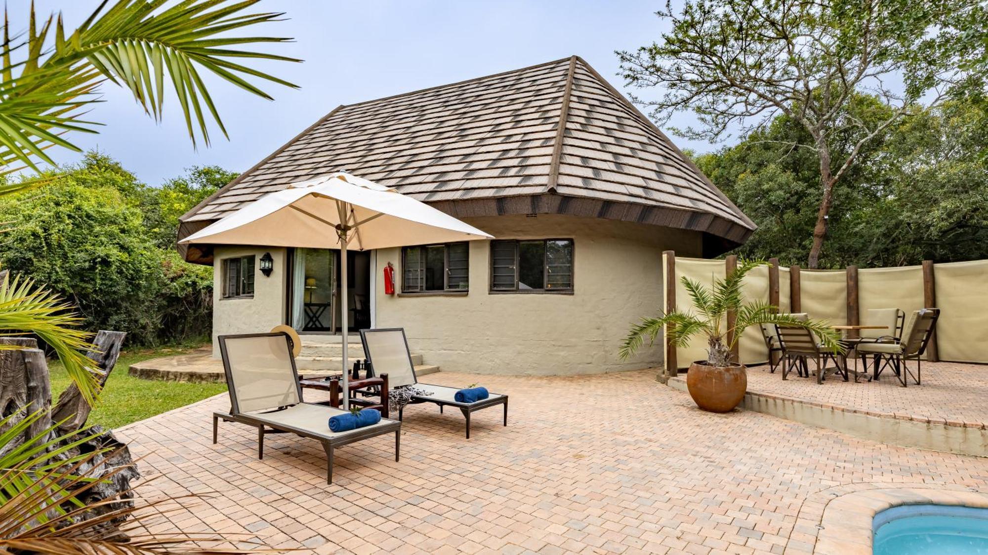הודספרויט Phelwana Game Lodge מראה חיצוני תמונה