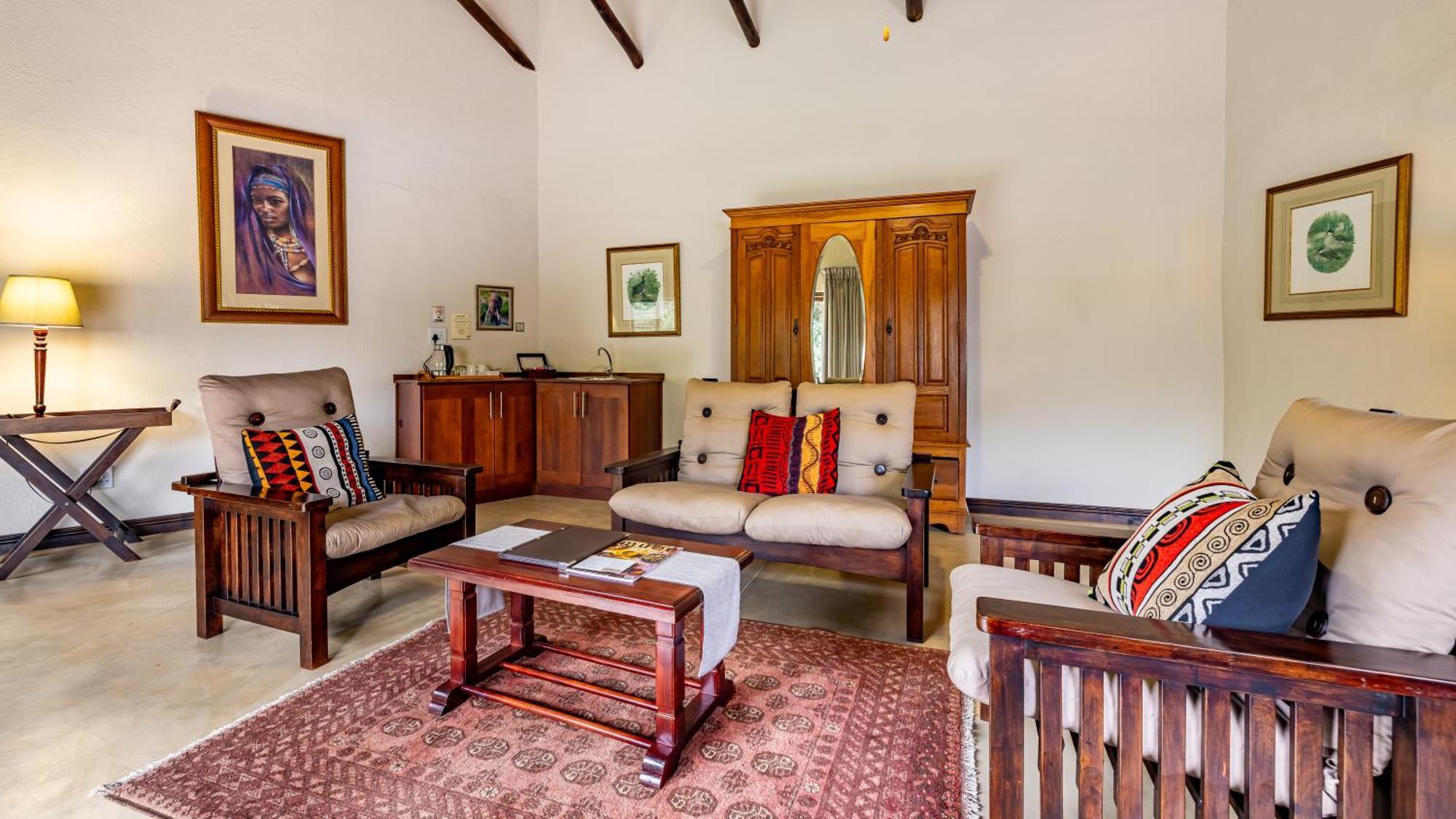 הודספרויט Phelwana Game Lodge מראה חיצוני תמונה