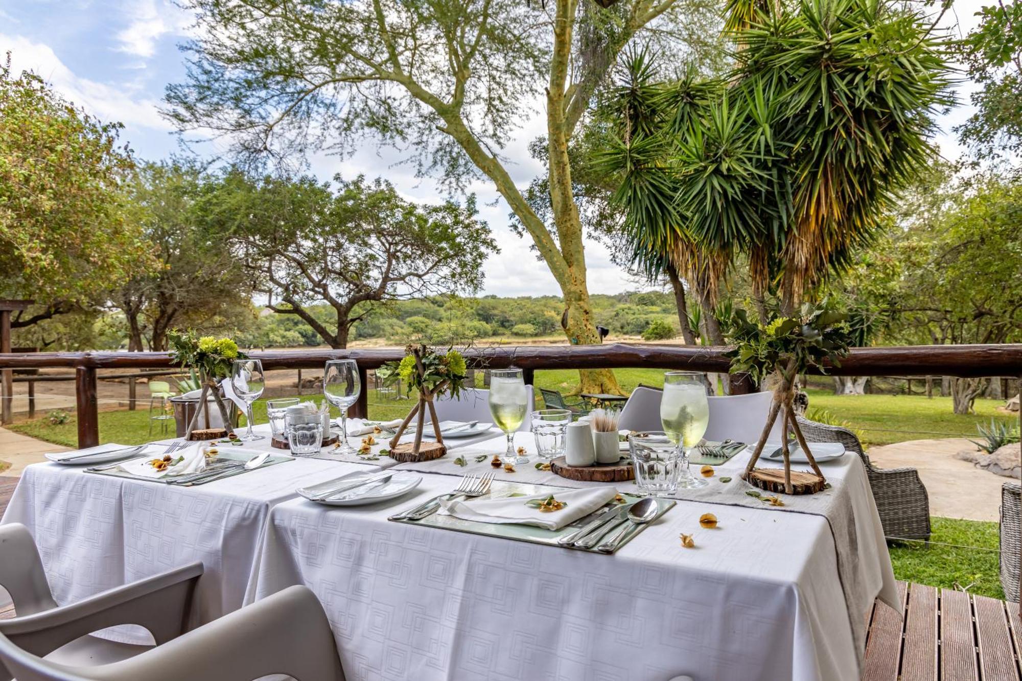 הודספרויט Phelwana Game Lodge מראה חיצוני תמונה