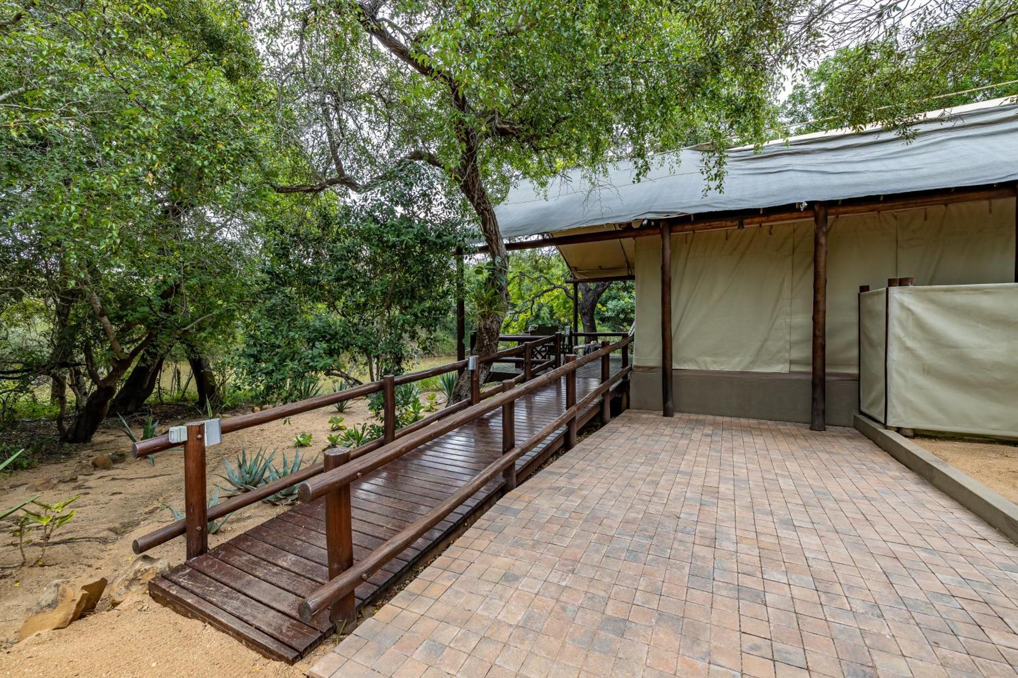 הודספרויט Phelwana Game Lodge מראה חיצוני תמונה