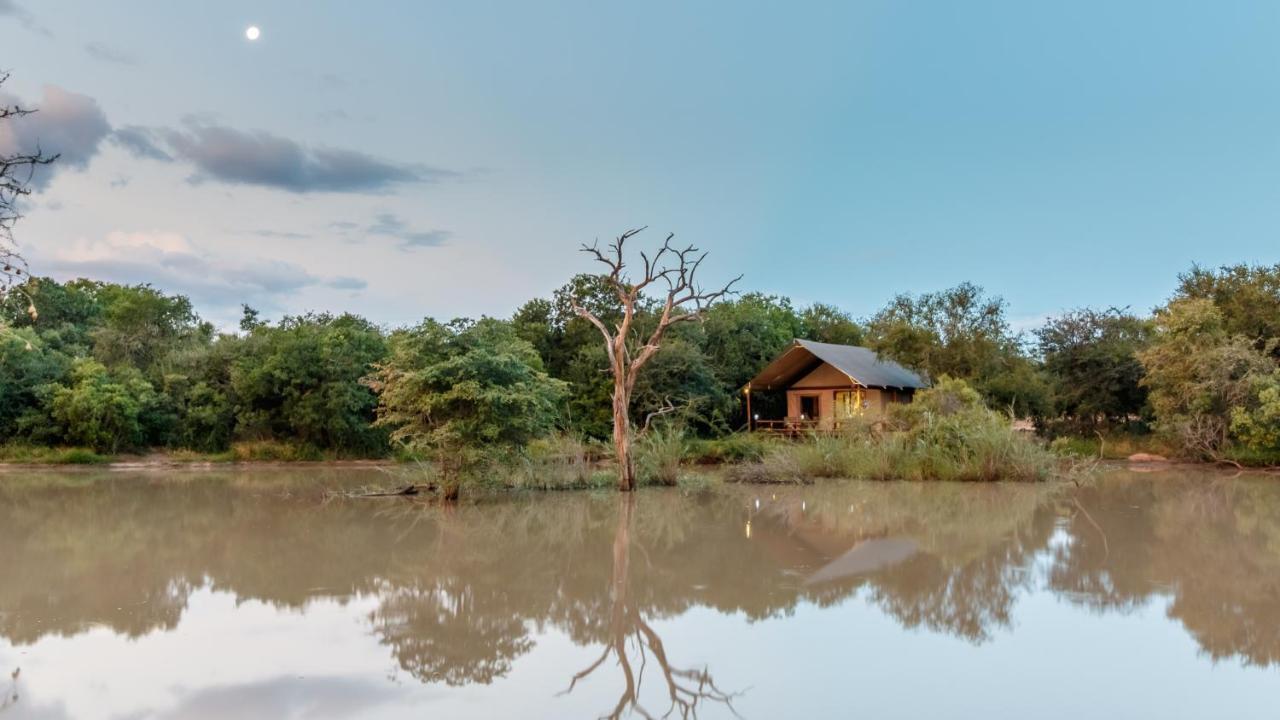 הודספרויט Phelwana Game Lodge מראה חיצוני תמונה