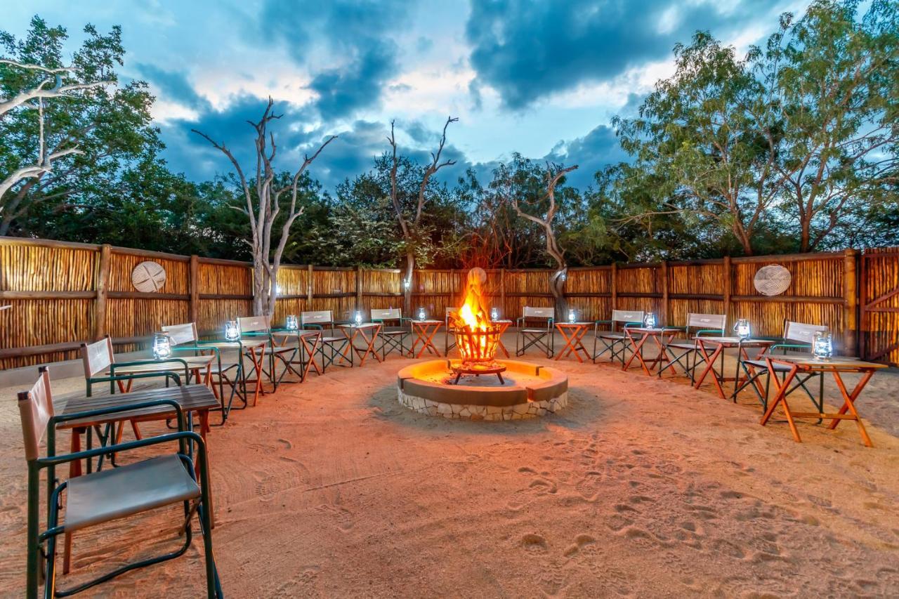הודספרויט Phelwana Game Lodge מראה חיצוני תמונה