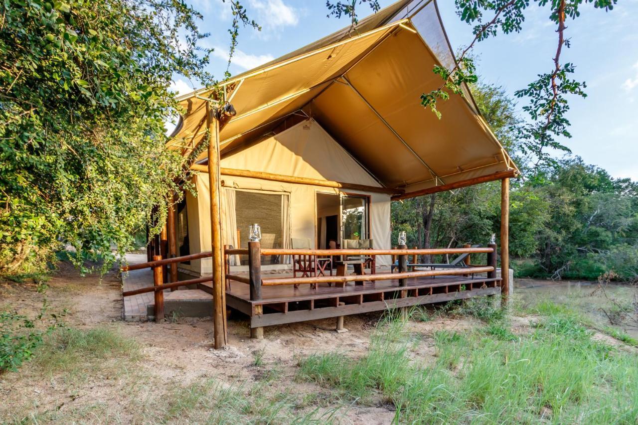 הודספרויט Phelwana Game Lodge מראה חיצוני תמונה