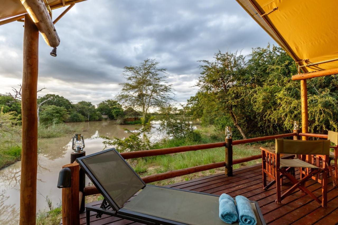 הודספרויט Phelwana Game Lodge מראה חיצוני תמונה