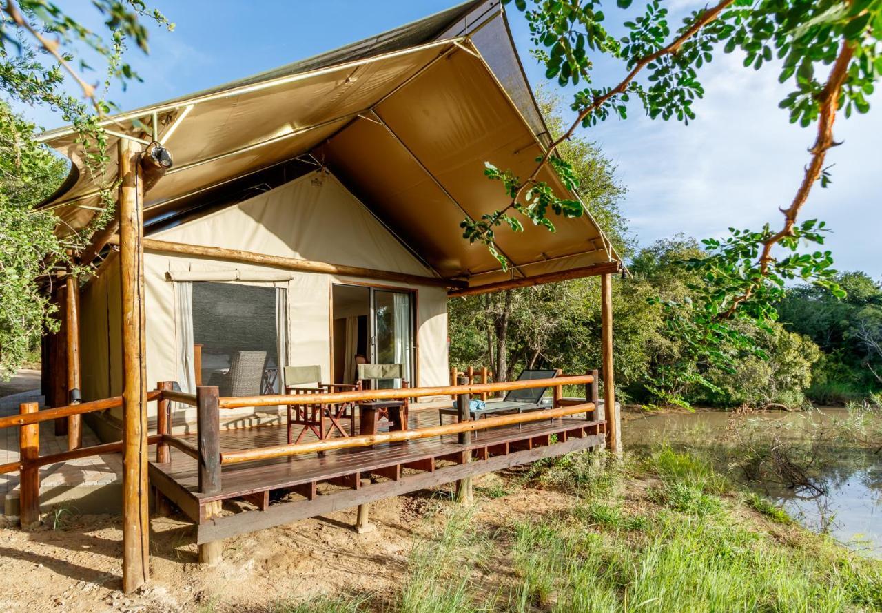 הודספרויט Phelwana Game Lodge מראה חיצוני תמונה